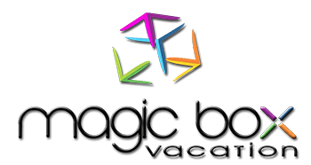 Magic Box Vacation